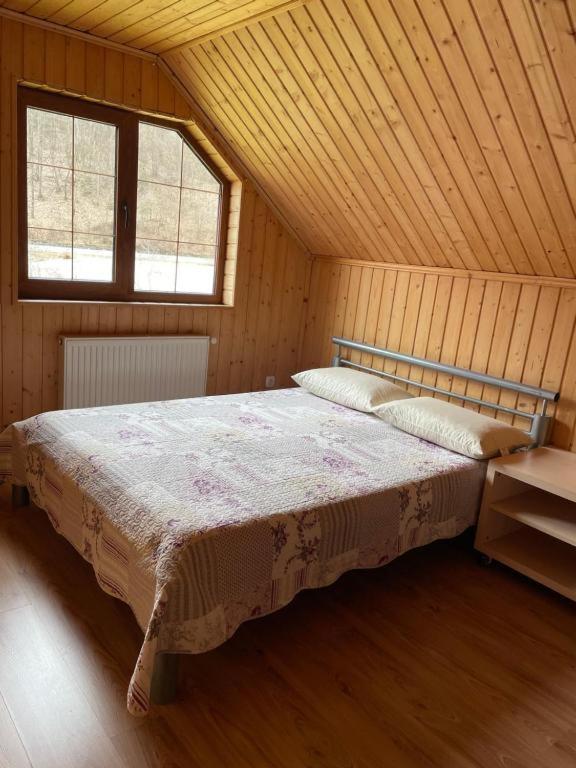 Вилла Kvasy 838 Экстерьер фото