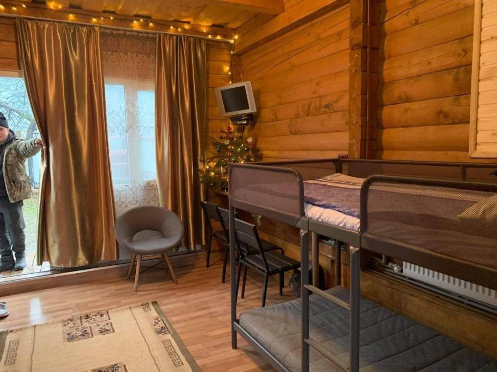 Вилла Kvasy 838 Экстерьер фото